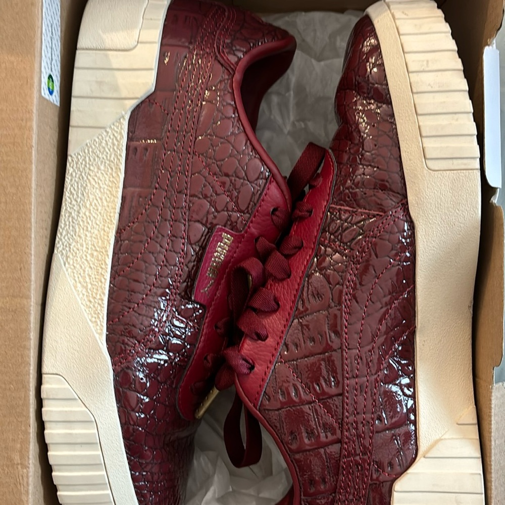 Puma Cali Croc Women’s